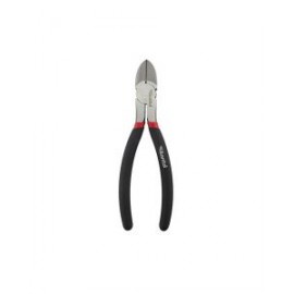 Pinzas profesionales de corte diagonal 7"