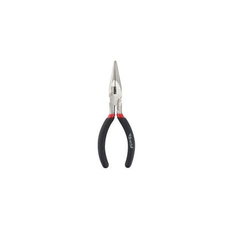 Pinzas profesionales de punta y corte 6"