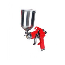 Pistola para pintar de gravedad 400ml