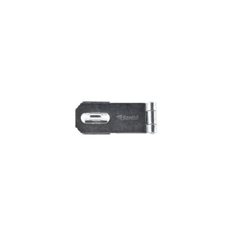 Portacandado de acero 3 1/4"