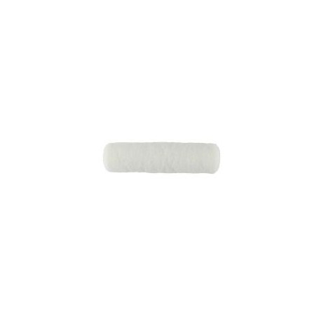 Repuesto para rodillos de 9" x 3/8"