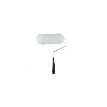 Rodillo de felpa suave 9" x 1 1/4"