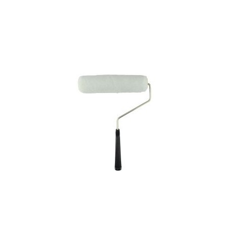 Rodillo de felpa suave 9" x 3/4"