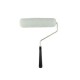 Rodillo de felpa suave 9" x 3/4"