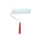 Rodillo de felpa suave 9" x 3/8"