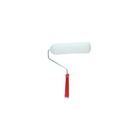 Rodillo de felpa suave 9" x 3/8"