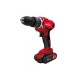 Rotomartillo Inalambrico 3/8" 21V, uso profesion ...