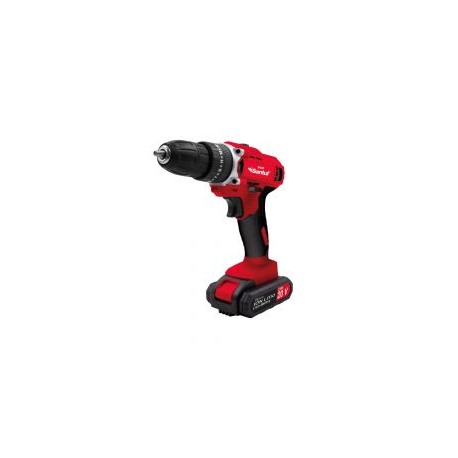 Rotomartillo Inalambrico 3/8" 21V, uso profesion ...