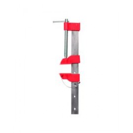 Sargento de solera 24"  acero