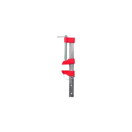Sargento de solera 24"  acero