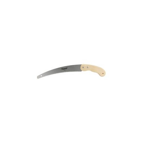 Serrucho para poda 12", 6 dientes por pulgada