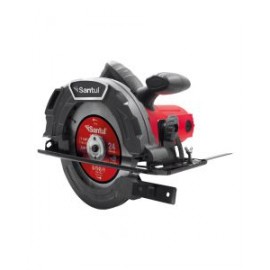 Sierra circular 7-1/4" 1500 W