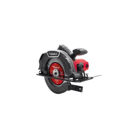 Sierra circular 7-1/4" 1500 W