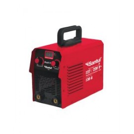 Soldadora Inversora 130 A