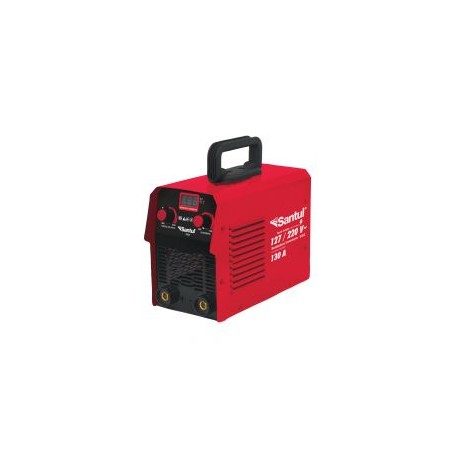Soldadora Inversora 130 A