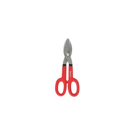 Tijeras ideales para hojalatero 10"