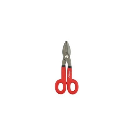 Tijeras ideales para hojalatero 8"