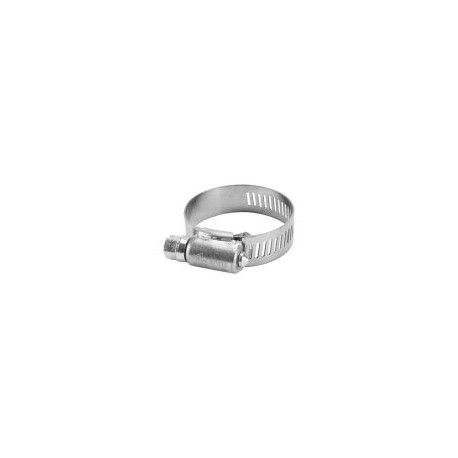 Abrazaderas 10 de 3/4" a 1 1/6",
