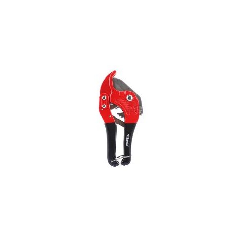 Cortador para tubos de PVC hasta 1 5/8"