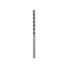 Broca de acero HCS 3/8 x 6" para concreto