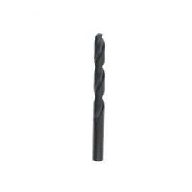 Broca de acero HSS  1/2" alta velocidad, blister ...