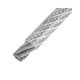 Cable acero flexible 7x19 hilos 1/8" recubierto  ...