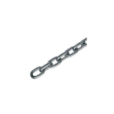 Cadena Pulida 5/16, 25 kg, longitud 18.52 m