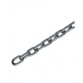 Cadena Pulida 5/32, 25kg, longitud 84.14 m