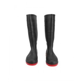 Botas industrial de PVC talla 25