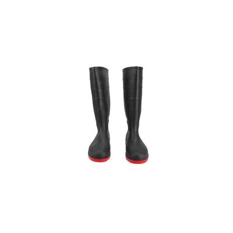 Botas industrial de PVC talla 25