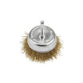 Carda de copa 1 3/4" para taladro