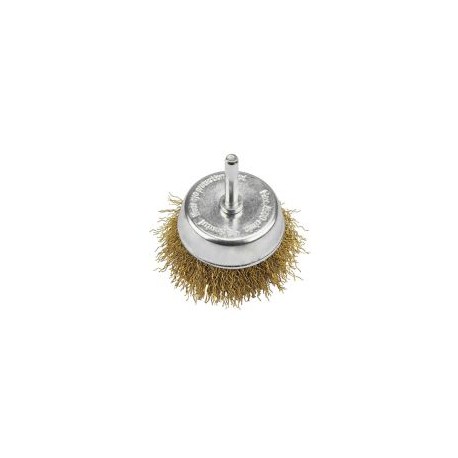 Carda de copa 1 3/4" para taladro