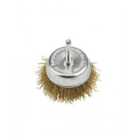 Carda de copa 2 3/4" para taladro