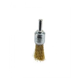 Carda de copa 3/4" para taladro