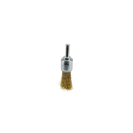 Carda de copa 3/4" para taladro