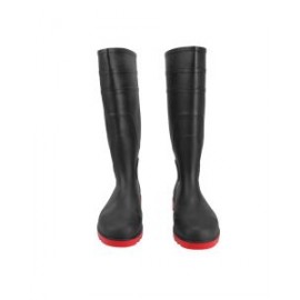 Botas industrial de PVC talla 26