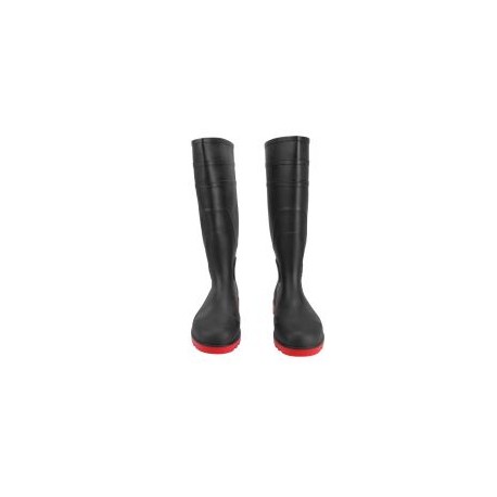 Botas industrial de PVC talla 26