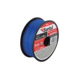 Carrete de hilo para pesca 0.6 mm, 100 m