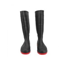 Botas industrial de PVC talla 27