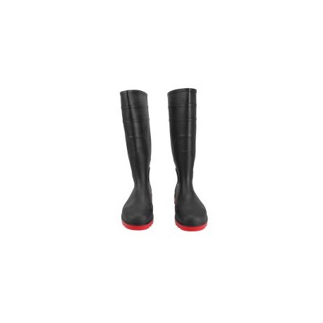 Botas industrial de PVC talla 27