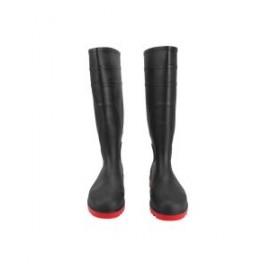 Botas industrial de PVC talla 28