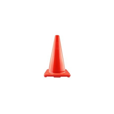 Cono de precaución 41cm
