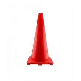 Cono de precaución 71cm