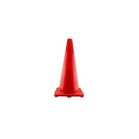 Cono de precaución 71cm