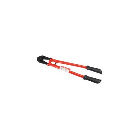 Corta pernos profesional 24"