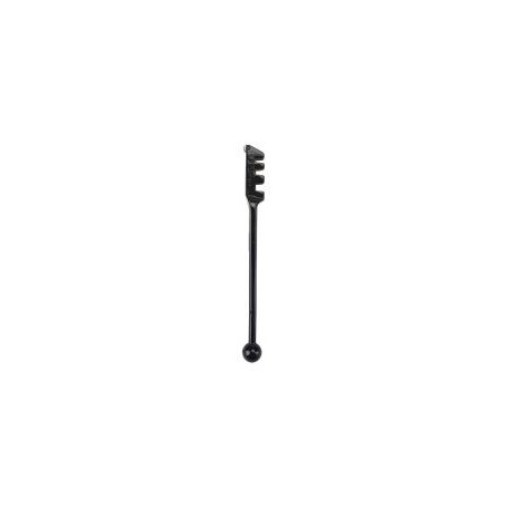 Cortador de vidrios de 1 cuchilla de 5.3mm