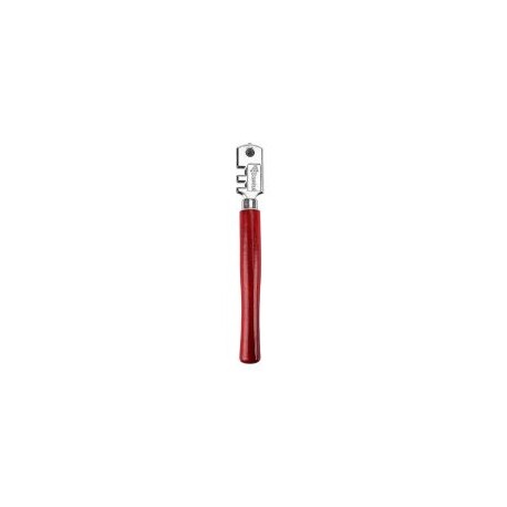 Cortador de vidrios de 6 cuchillas de 4.5mm