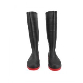 Botas industrial de PVC talla 29