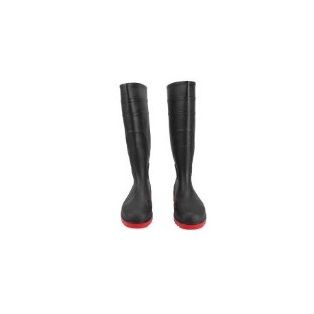 Botas industrial de PVC talla 29
