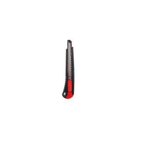 Cutter con alma metálica de 9mm